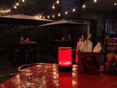 -Luchador摔跤手墨西哥餐厅(恒宇广场店)