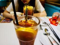 柠檬茶-翠华餐厅(宝安壹方城店)