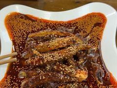 -天全县三土司椒麻鸡餐厅
