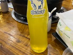 -都善和记洛阳涮牛肚(丰产路店)