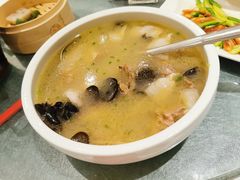 -道道鲜·崇明私房菜(五角场店)