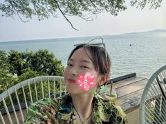 -网红落日悬崖餐厅 The Sky Gallery