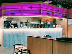大堂-煲宫猪肚鸡(晶品店)