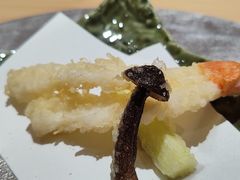 -麦MUGI铁板烧日式料理