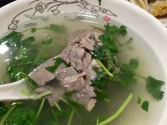 -回回锅贴(小河沿店)