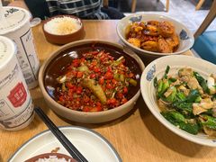-潇湘阁(尚都SOHO店)