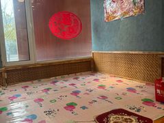 -老渔翁炖鱼坊(黄海西路东山店)