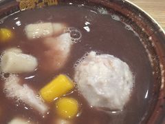 -鲜芋仙(中山路店)