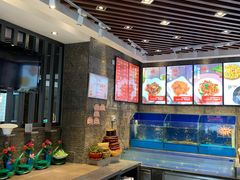 -双合园·海鲜水饺青岛菜(大尧三路店)