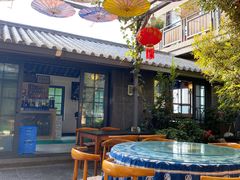 -海韵人家.海景花园经典云南菜(双廊店)