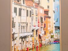 -萨莉亚意式餐厅(金隅嘉品mall店)