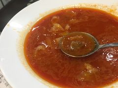罗宋汤-德大西餐社(云南南路店)