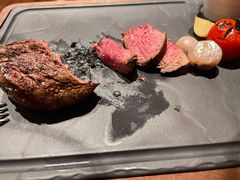 -恰餐厅及酒吧 CHAR Bar & Grill (北京丽都皇冠假日店)