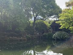 -惠山古镇·寄畅园