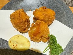 -樱之味精致料理融合餐厅