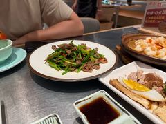 -潮界(虹桥新天地店)