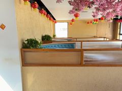 -缘福乡村铁锅炖民宿(八达岭店)