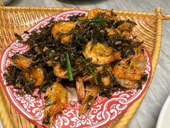 -老李家土菜馆·安吉地标美食