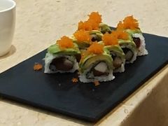 -东京屋(武定路店)