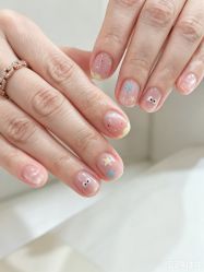 -LILY NAILS美甲美睫