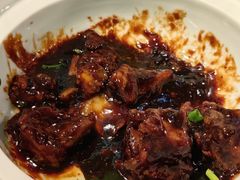 -绿茶餐厅(天津天河城店)