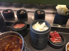 -壹小馆.皇城老妈(成都太古里店)