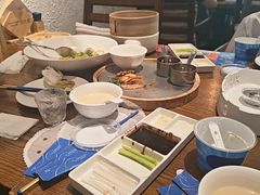 -小大董·烤鸭(王府井apm店)