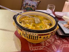 -一品滇香·云南菜(公益西桥店)