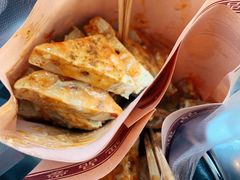 -郭老六臭豆腐(兰青街店)