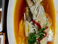 -老济南·地道济南菜(大明湖店)