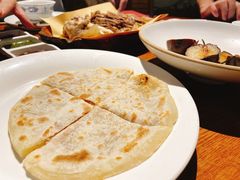 牛肉馅饼-蒙古苍狼蒙餐