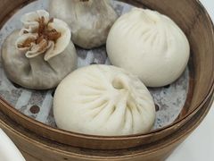 -古南都·清真绿柳居菜馆(太平南路店)