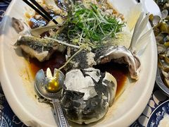 -米庄·原味私房菜(骏壹万邦店)