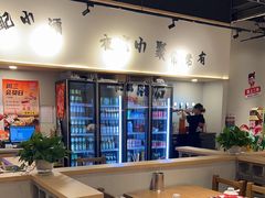 -丽伟的串·烧烤·砂锅(芝麻街店)