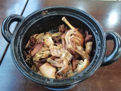 -斯丹姜母鸭·古法干香(涂门街总店)