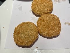 -锦府园·新台州菜(合生汇店)