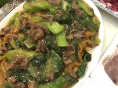 -潮悦牛肉火锅城(水贝店)