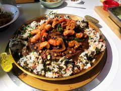 -牛牛章·鱼水煎肉(掇刀万达店)