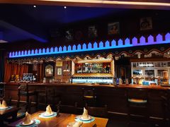 -甘尼仕印度餐厅爵士酒吧(阳春巷店)