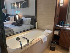 -西双版纳融创皇冠假日度假酒店