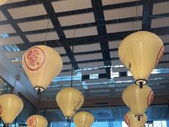 -羊之道草原味道清真餐厅(番禺店)