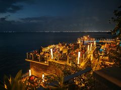 -Rock Bar Bali(Bali)