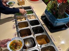 -古关火锅店(古北水镇景区店)