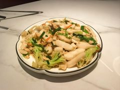 炒白粿-旺达·福州菜(正大广场店)