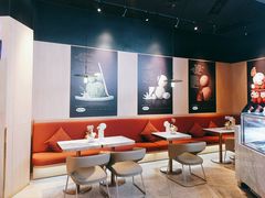 大堂-哈根达斯(龙湖时代天街店)