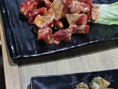 -丹东丛炟海鲜烧烤(江艺路店)