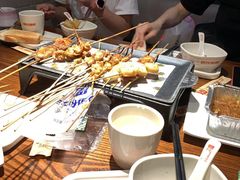 -管氏翅吧(台湾街店)