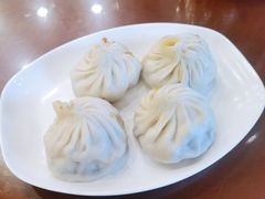 鲜肉小笼-王興記(中山路店)