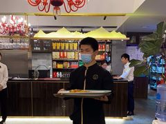 -月福京味斋·烤鸭店·北京菜(鼓楼总店)