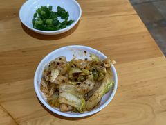 -左撇子私房面